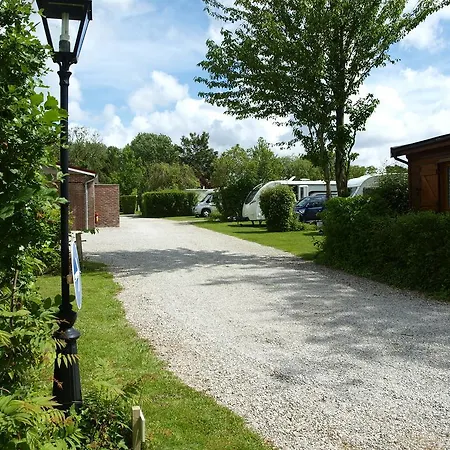 Camping Camping Saint Louis