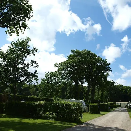 Camping Saint Louis Autingues