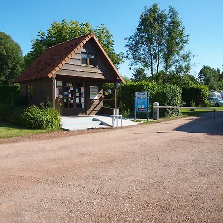 Camping Saint Louis Camping Autingues