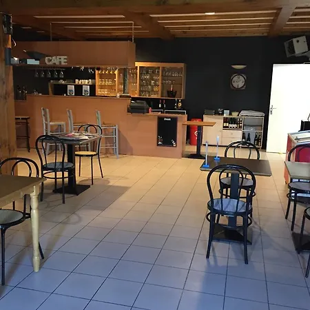 Camping Saint Louis 3* Autingues