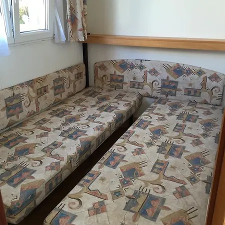 Camping Camping Saint Louis 3*