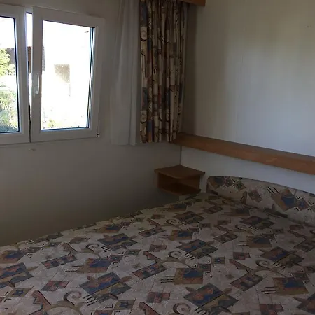 Camping Saint Louis Camping 3*