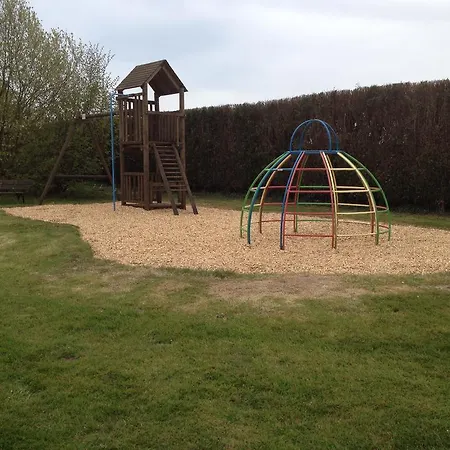 Camping Camping Saint Louis Autingues