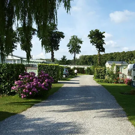 Camping Saint Louis 3*